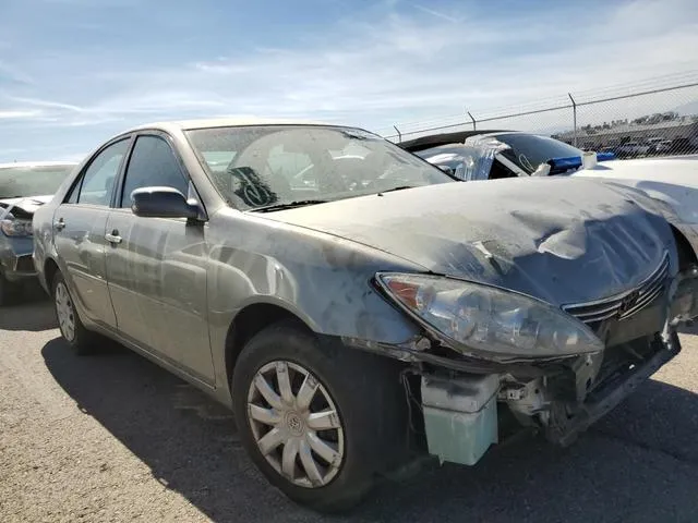 4T1BE32K16U708264 2006 2006 Toyota Camry- LE 4