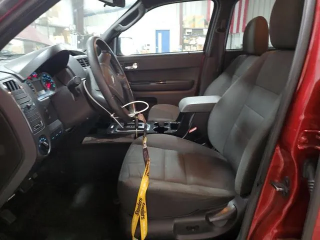 1FMCU9D73CKA82226 2012 2012 Ford Escape- Xlt 7