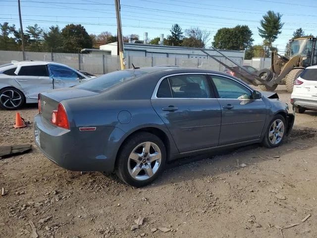 1G1ZH57B794198384 2009 2009 Chevrolet Malibu- 1LT 3