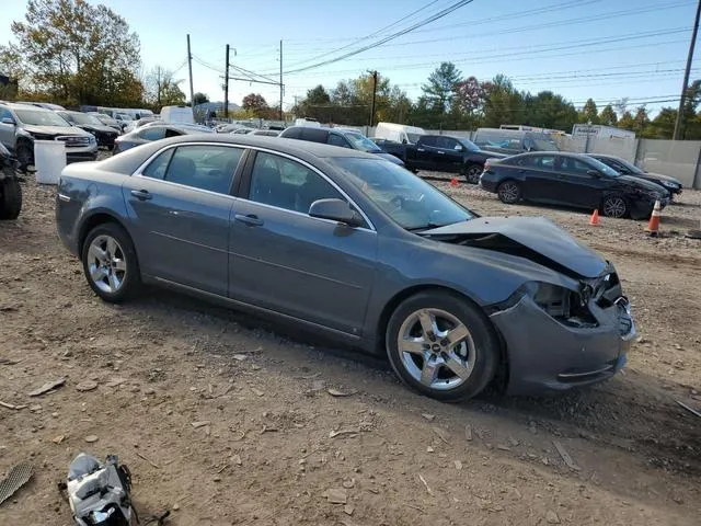 1G1ZH57B794198384 2009 2009 Chevrolet Malibu- 1LT 4