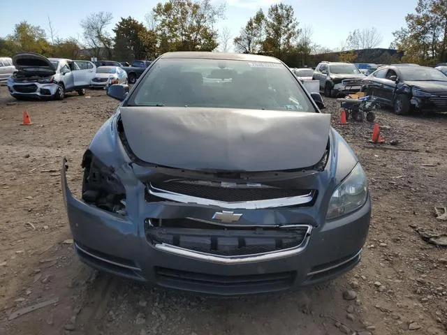 1G1ZH57B794198384 2009 2009 Chevrolet Malibu- 1LT 5