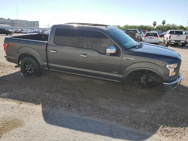 1FTEW1EG8FKE68636 2015 2015 Ford F-150- Supercrew 4