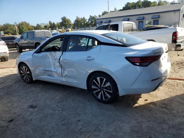 3N1AB8CV2RY383093 2024 2024 Nissan Sentra- SV 2