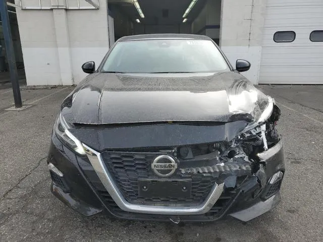 1N4BL4DV6NN421279 2022 2022 Nissan Altima- SV 5