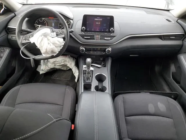 1N4BL4DV6NN421279 2022 2022 Nissan Altima- SV 8