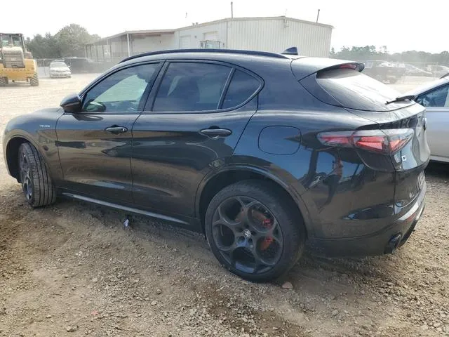 ZASPAKBN6R7D71465 2024 2024 Alfa Romeo Stelvio- TI 2