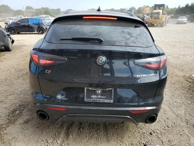 ZASPAKBN6R7D71465 2024 2024 Alfa Romeo Stelvio- TI 6