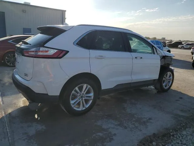 2FMPK3J91LBA77935 2020 2020 Ford Edge- Sel 3