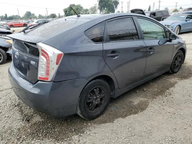 JTDKN3DU5F0474463 2015 2015 Toyota Prius 3