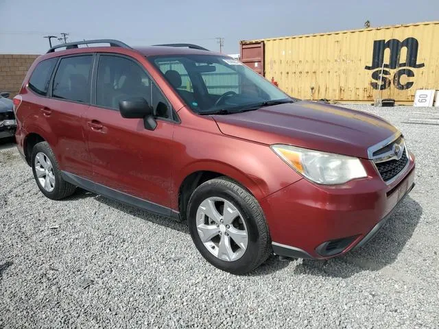 JF2SJABC1FH433292 2015 2015 Subaru Forester- 2-5I 4