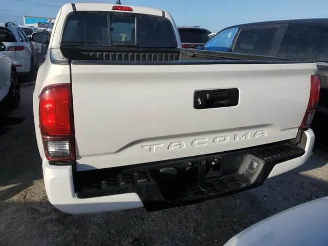 3TYRX5GN7MT032369 2021 2021 Toyota Tacoma- Access Cab 6