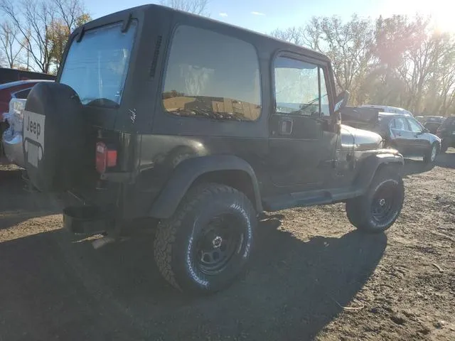 1J4FY29S1PP235666 1993 1993 Jeep Wrangler 3