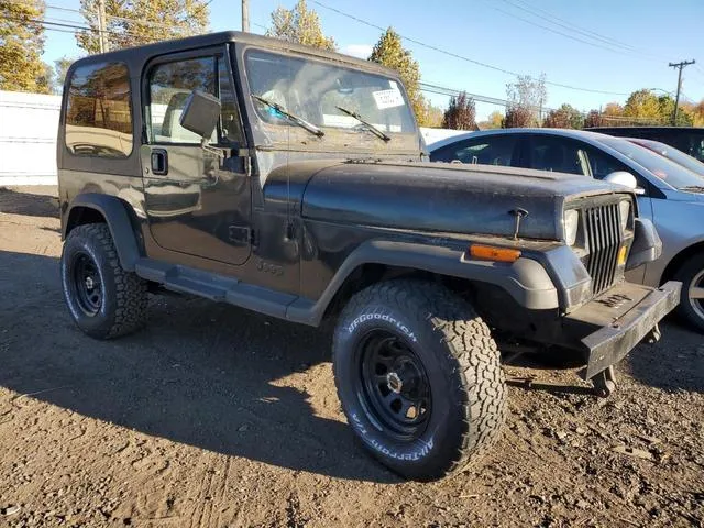 1J4FY29S1PP235666 1993 1993 Jeep Wrangler 4