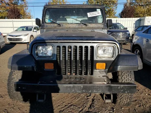 1J4FY29S1PP235666 1993 1993 Jeep Wrangler 5