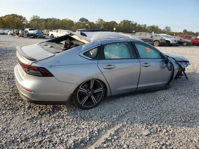 1HGCY2F53PA057559 2023 2023 Honda Accord- Hybrid Sport 3