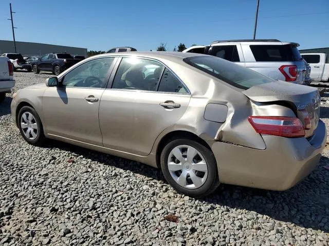 4T1BE46K88U209125 2008 2008 Toyota Camry- CE 2