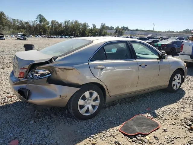 4T1BE46K88U209125 2008 2008 Toyota Camry- CE 3