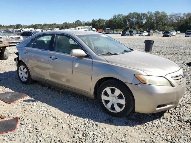 4T1BE46K88U209125 2008 2008 Toyota Camry- CE 4