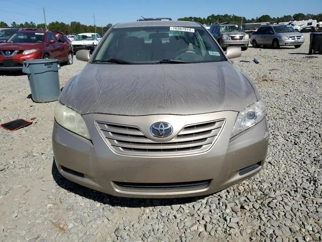 4T1BE46K88U209125 2008 2008 Toyota Camry- CE 5