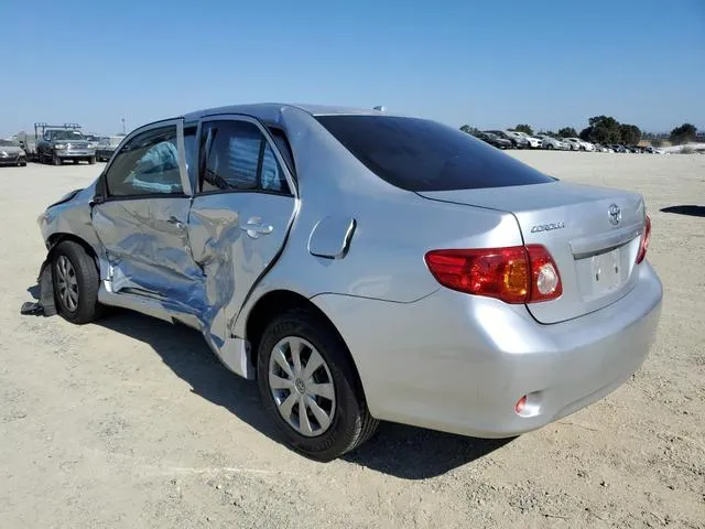 JTDBU4EE4AJ067575 2010 2010 Toyota Corolla- Base 2