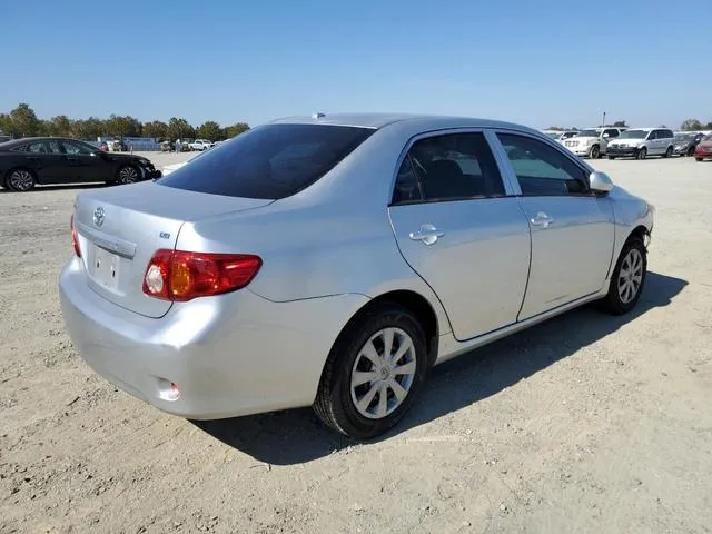 JTDBU4EE4AJ067575 2010 2010 Toyota Corolla- Base 3