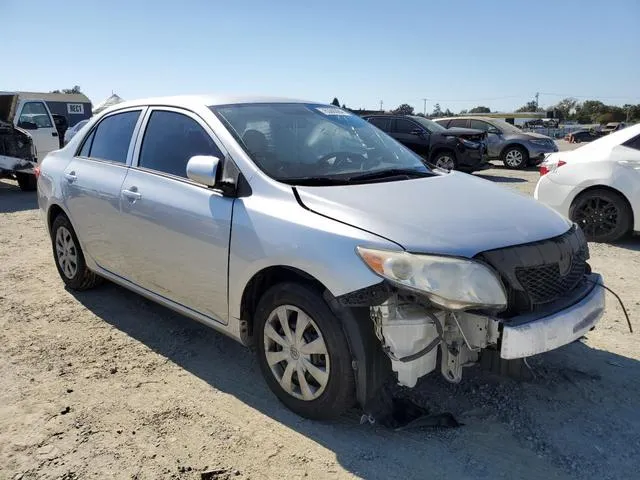 JTDBU4EE4AJ067575 2010 2010 Toyota Corolla- Base 4