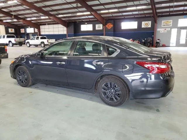 1N4AL3AP6JC137104 2018 2018 Nissan Altima- 2-5 2