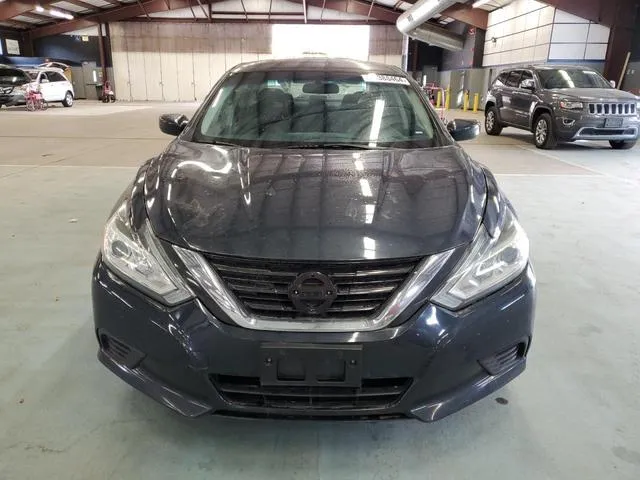 1N4AL3AP6JC137104 2018 2018 Nissan Altima- 2-5 5