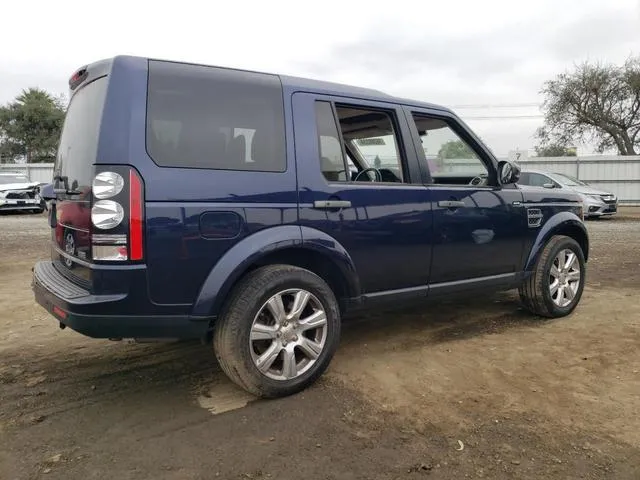 SALAG2V60EA717775 2014 2014 Land Rover LR4- Hse 3