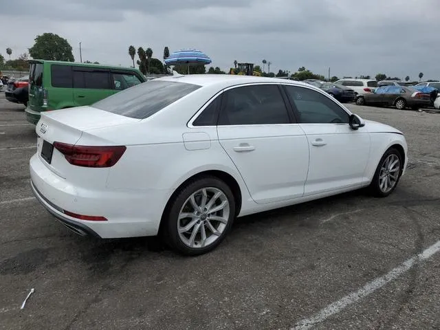 WAUHMAF4XKN002350 2019 2019 Audi A4- Premium Plus 3