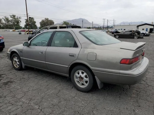 4T1BG22KXXU558337 1999 1999 Toyota Camry- CE 2