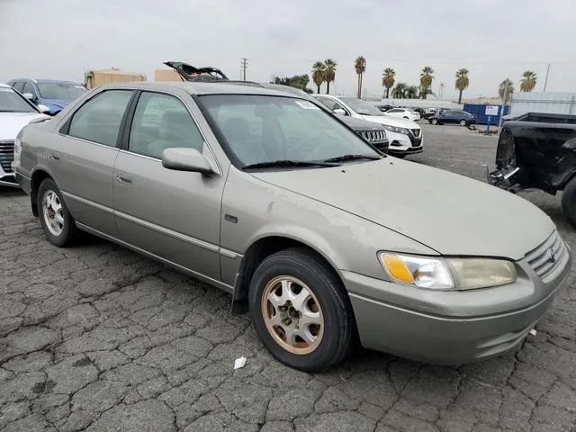 4T1BG22KXXU558337 1999 1999 Toyota Camry- CE 4