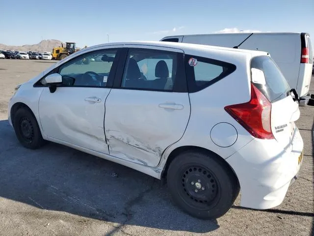 3N1CE2CP8KL362041 2019 2019 Nissan Versa- S 2