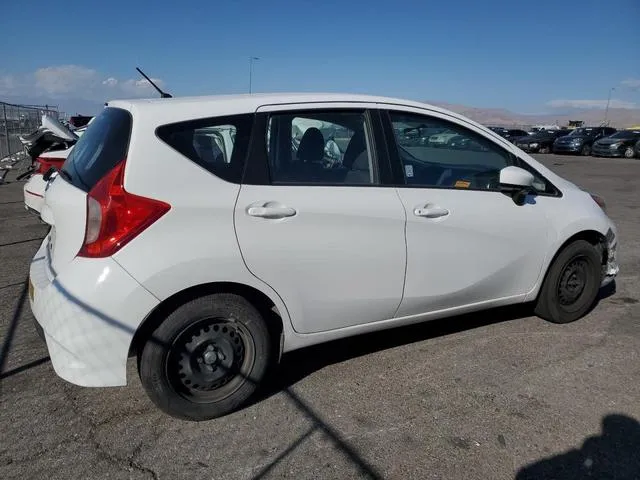 3N1CE2CP8KL362041 2019 2019 Nissan Versa- S 3