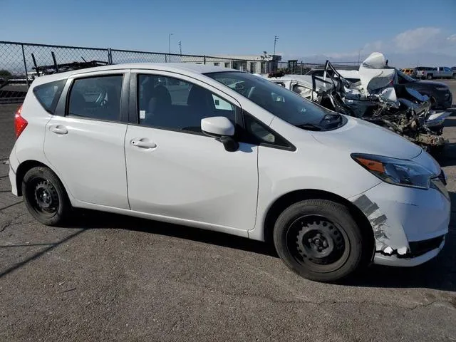 3N1CE2CP8KL362041 2019 2019 Nissan Versa- S 4