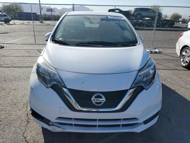 3N1CE2CP8KL362041 2019 2019 Nissan Versa- S 5