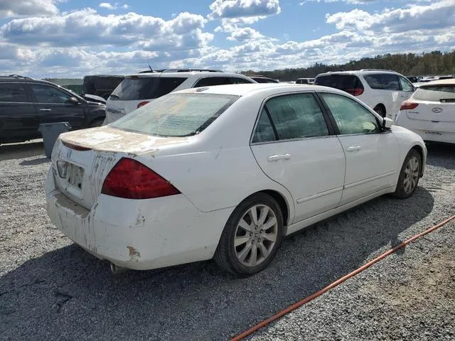 1HGCM66507A095642 2007 2007 Honda Accord- EX 3