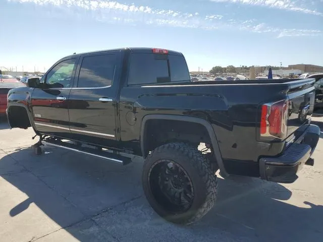 3GTU2NEC0GG222121 2016 2016 GMC Sierra- K1500 Slt 2