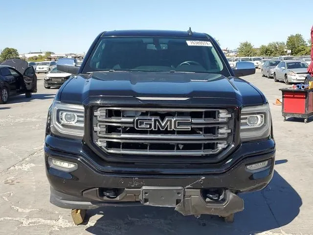 3GTU2NEC0GG222121 2016 2016 GMC Sierra- K1500 Slt 5