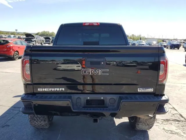 3GTU2NEC0GG222121 2016 2016 GMC Sierra- K1500 Slt 6