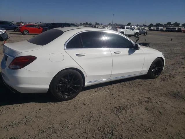 55SWF4JB8JU279831 2018 2018 Mercedes-Benz C-Class- 300 3