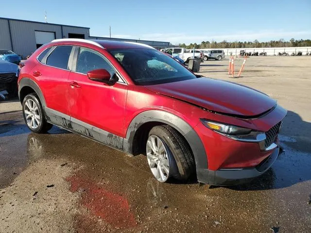 3MVDMBBM9PM585684 2023 2023 Mazda CX-30- Select 4