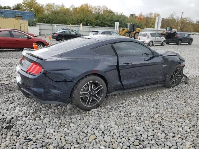 1FA6P8CF6M5152903 2021 2021 Ford Mustang- GT 3