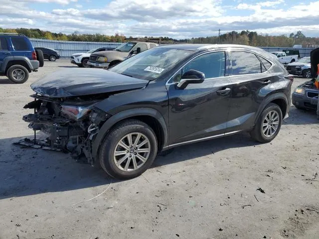 JTJDARDZ4L2232120 2020 2020 Lexus NX- 300 1