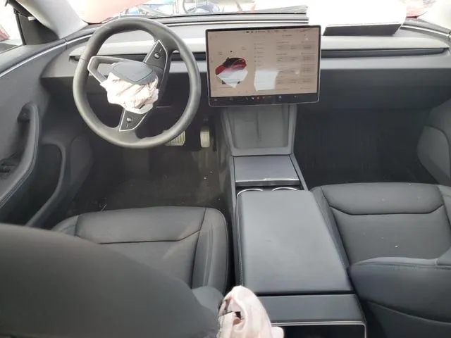 5YJ3E1EA3RF732742 2024 2024 Tesla MODEL 3 8