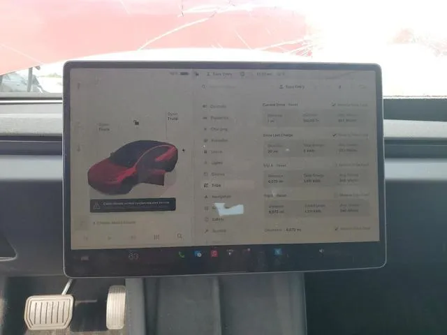 5YJ3E1EA3RF732742 2024 2024 Tesla MODEL 3 9