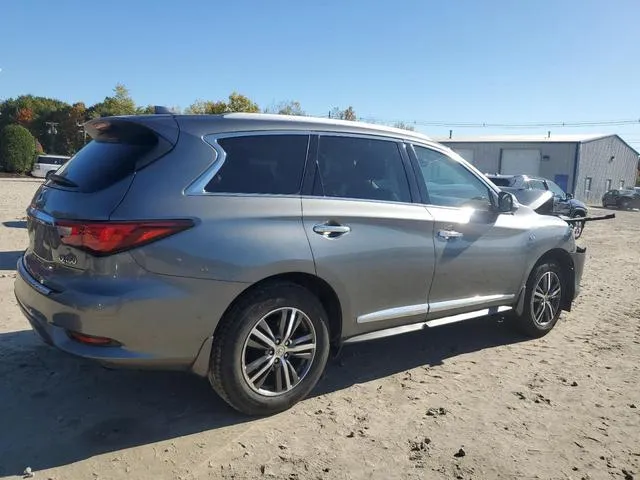 5N1DL0MM3JC500543 2018 2018 Infiniti QX60 3