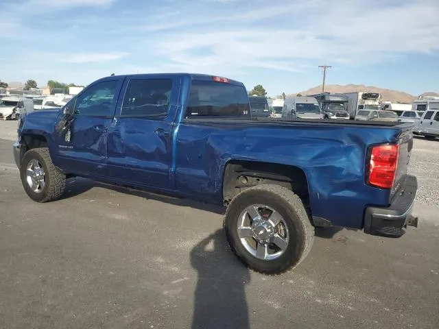 1GC1KVEG1FF546801 2015 2015 Chevrolet Silverado- K2500 Heav 2