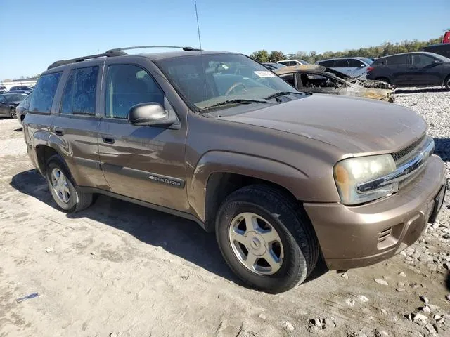 1GNDT13S332363176 2003 2003 Chevrolet Trailblazer 4