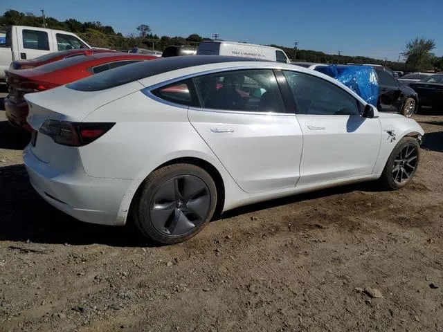 5YJ3E1EAXLF736973 2020 2020 Tesla MODEL 3 3